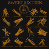 Sweet Sixteen by Boiler Brewing Co.