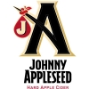 Johnny Appleseed label
