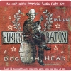 Burton Baton (2014) label