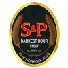 Darkest Hour by S&P Brewery