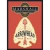 Arrowhead Pale Ale label