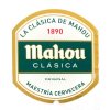 Mahou Clásica by Grupo Mahou-San Miguel