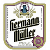 Hermann Müller Premium label