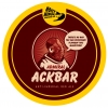 Noisy Minor: Admiral Ackbar label