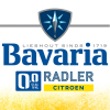 Bavaria 0.0% Radler Citroen label