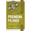 Premium Pilsner (Премиум Светлое) label