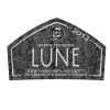 LUNE - ANNATA 2012 label