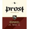 Dunkel by Prost Brewing Co. & Biergarten