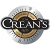 Tom Crean's Irish Lager label