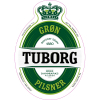 Tuborg Grøn by Carlsberg Group