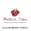 Mattina Rossa label