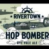 Hop Bomber label