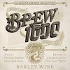 Brew 1000 (2014) label