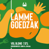 Lamme Goedzak label