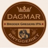 Broder Gregers IPA by Dagmar Bryggeriet