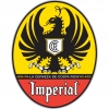Imperial label