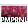 PMPRNL label