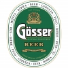 Gösser Märzen / Gösser Beer / Gösser Export by Brauerei Göss