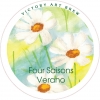 Four Saisons. Verano. label