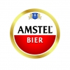 Amstel label
