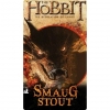 The Hobbit: Smaug Stout label