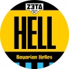 HELL label