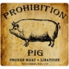 Bantam by Prohibition Pig