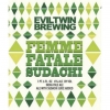 Femme Fatale Sudachi label