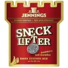 Sneck Lifter label