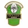 Golden Wobbler by Dartford Wobbler Brewery