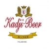 Kadji-Beer label