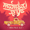 Mumbai Rye label