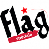 Flag Spéciale label