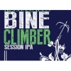 Bine Climber Session IPA label