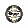 Ringnes Extra Gold label