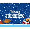 Tuborg Julebryg (Christmas Brew) label