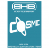 Cosmic label
