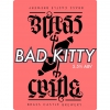 Bad Kitty label