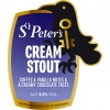 Cream Stout by St. Peter’s Brewery Co.