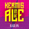 Kermis in de Ale label