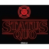 Status Quo label
