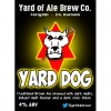 Yard Dog label