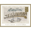 Historic Beer 1843 label