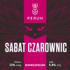 Sabat Czarownic label