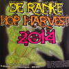 Hop Harvest (2014) label