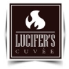 Lucifer's Cuvée label