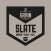 Slate label