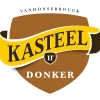 Kasteel Donker by Kasteel Brouwerij Vanhonsebrouck