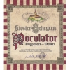 Kloster Scheyern Poculator label