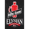 Mens Room Original Red label